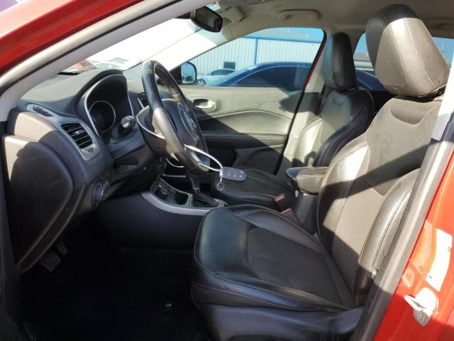 2021 JEEP COMPASS LA - 3C4NJDBB2MT504020