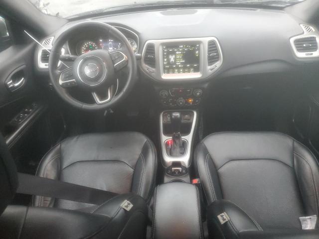 2021 JEEP COMPASS 80 3C4NJCEB0MT532775