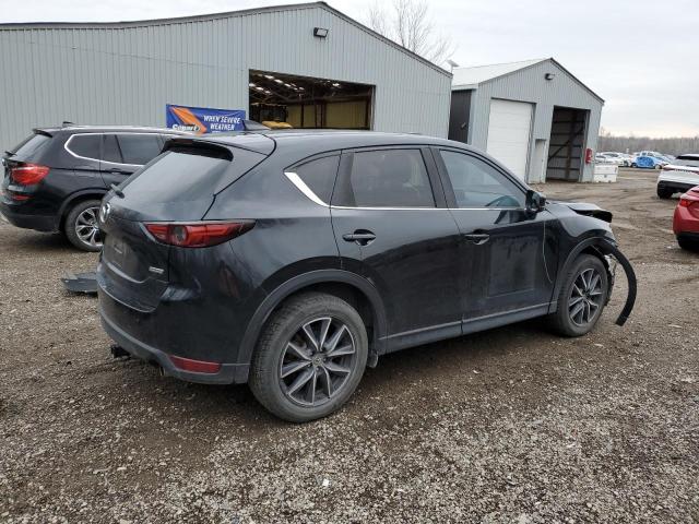 2017 MAZDA CX-5 GRAND - JM3KFBDL9H0116355