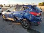 HYUNDAI TUCSON GLS снимка