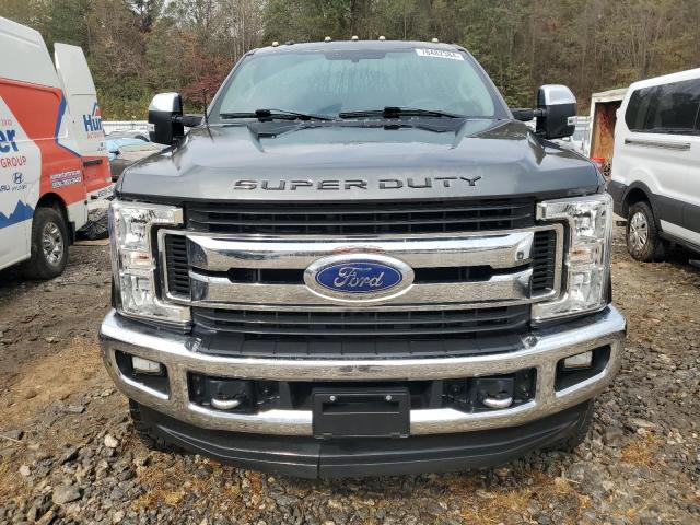 2019 FORD F250 SUPER - 1FT7W2B61KED98545