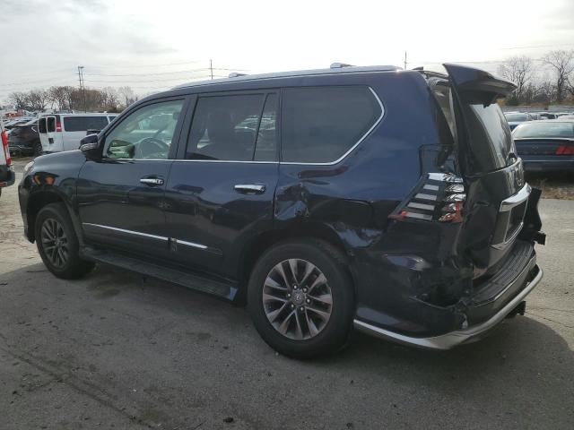 VIN JTJJM7FX4J5208406 2018 LEXUS GX no.2