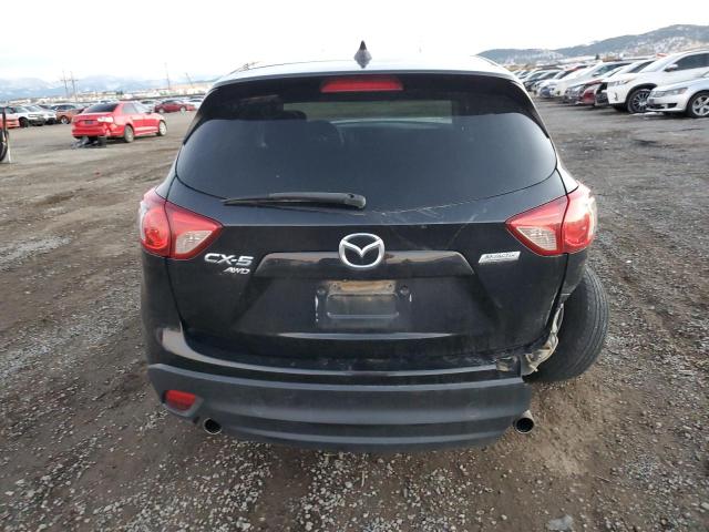 2015 MAZDA CX-5 TOURI - JM3KE4CY6F0441120