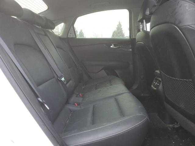 2021 KIA FORTE EX - 3KPF54AD8ME412541