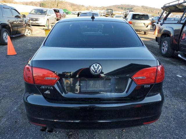 VIN 3VWLL7AJ9DM360517 2013 VOLKSWAGEN JETTA no.6