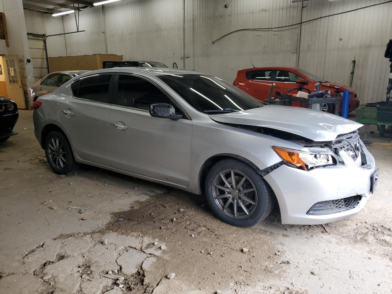 Lot #3031334694 2013 ACURA ILX 20