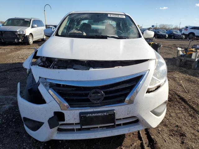 2016 NISSAN VERSA S - 3N1CN7AP6GL845941
