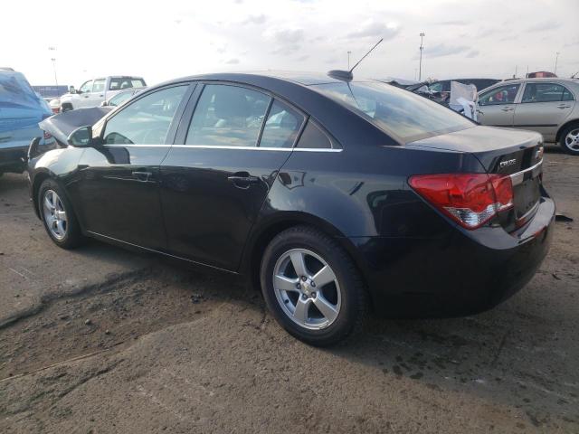 2015 CHEVROLET CRUZE LT - 1G1PC5SB5F7266172