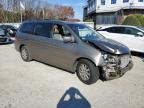 HONDA ODYSSEY EX снимка