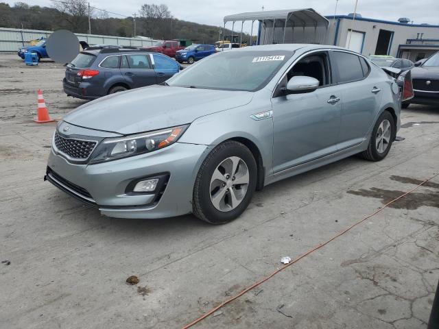 KIA OPTIMA HYB