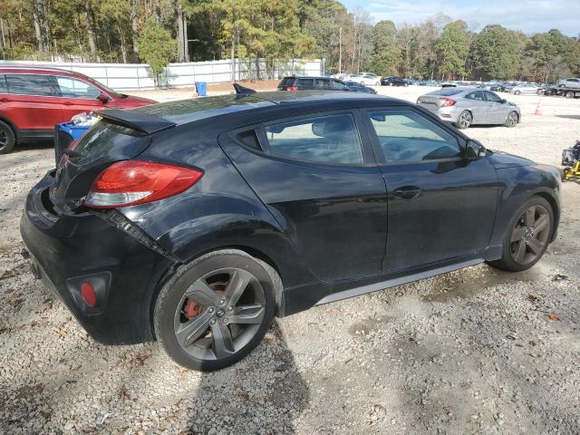 VIN KMHTC6AE3EU199347 2014 HYUNDAI VELOSTER no.3