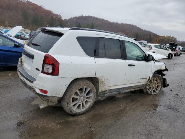 2016 JEEP COMPASS SP - 1C4NJCBA3GD740056