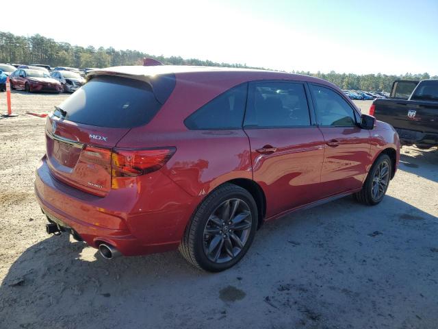 2019 ACURA MDX A-SPEC - 5J8YD4H00KL016298