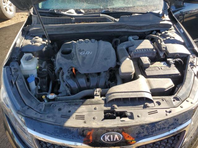 VIN 5XXGM4A75DG173216 2013 KIA OPTIMA no.11