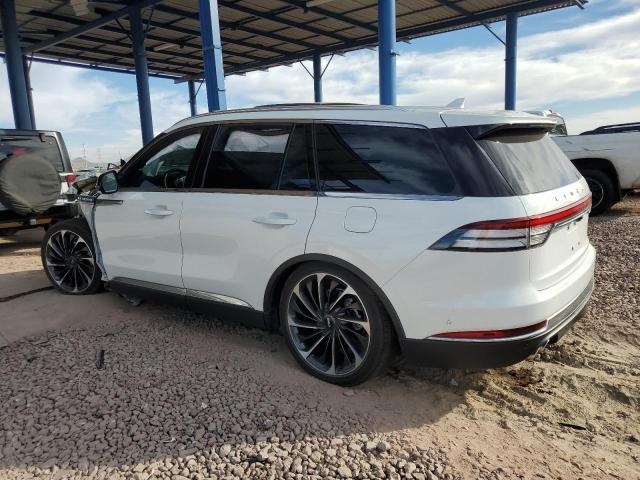 VIN 5LM5J7XC2NGL21332 2022 Lincoln Aviator, Reserve no.2