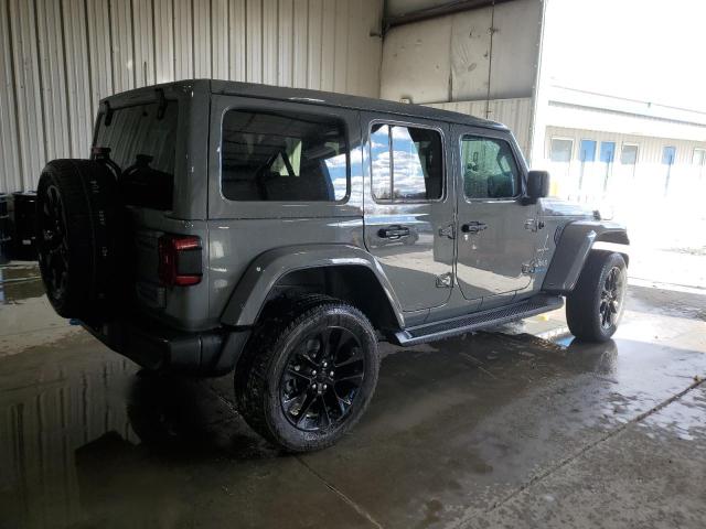 2023 JEEP WRANGLER S - 1C4JJXP67PW608450