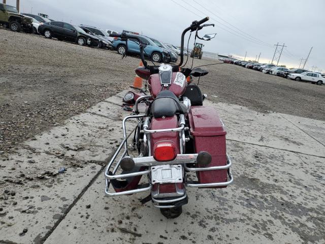 2006 HARLEY-DAVIDSON FLHCS 1HD1FCW306Y708618