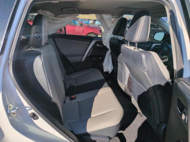 2017 TOYOTA RAV4 LIMIT - 2T3DFREV7HW568035