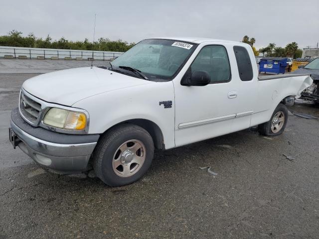 2003 FORD F150 #3028472920