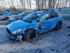 2016 SUBARU CROSSTREK - JF2GPABC8G8341022