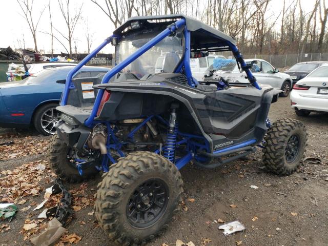 2021 HONDA SXS1000 S2 1HFVE0579M4201896