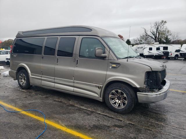 2019 CHEVROLET EXPRESS G2 - 1GCWGBFG9K1233619