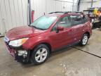 Lot #3044932749 2014 SUBARU FORESTER 2