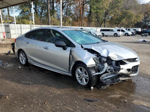 2017 CHEVROLET CRUZE LT - 1G1BE5SMXH7116776