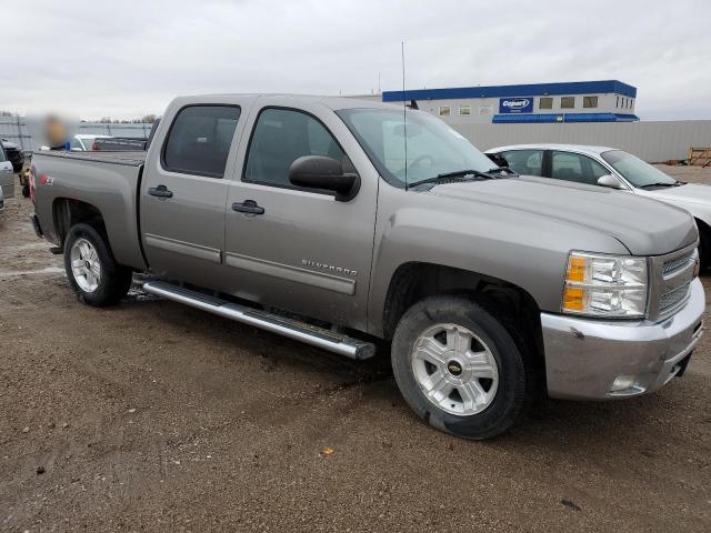 Vin: 3gcpkse78dg168593, lot: 80692954, chevrolet all models k1500 lt 20134