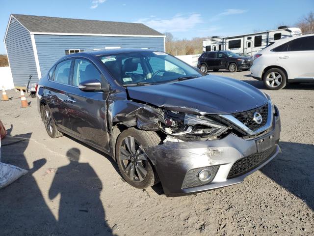 Vin: 3n1ab7ap9gy257678, lot: 80210034, nissan sentra s 20164