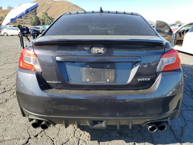 VIN JF1VA1C67J9803237 2018 SUBARU WRX no.6