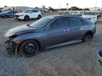 2016 HONDA CIVIC TOUR - 19XFC1F97GE203787