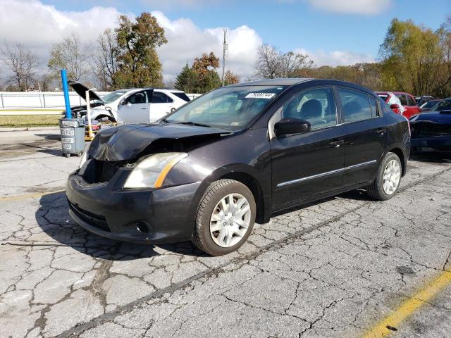 2010 NISSAN SENTRA 2.0 - 3N1AB6AP2AL630560