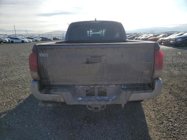 2019 TOYOTA TACOMA DOU - 3TMDZ5BN3KM061436