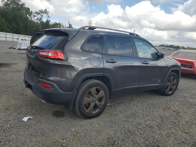 2016 JEEP CHEROKEE L - 1C4PJMCS9GW267967