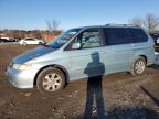 HONDA ODYSSEY EX снимка