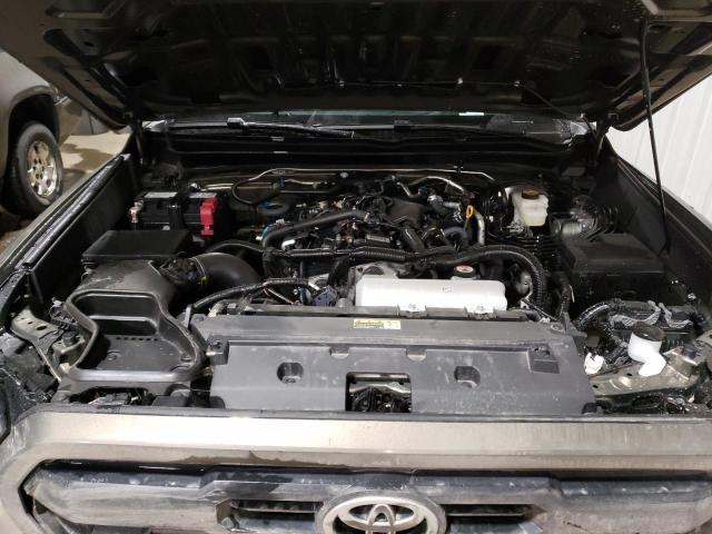 VIN 3TMLB5JN7RM051956 2024 TOYOTA TACOMA no.11