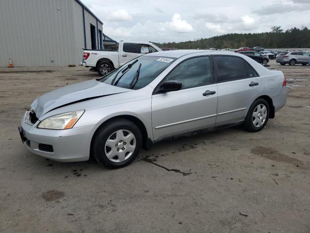 2006 HONDA ACCORD VAL #2986842221