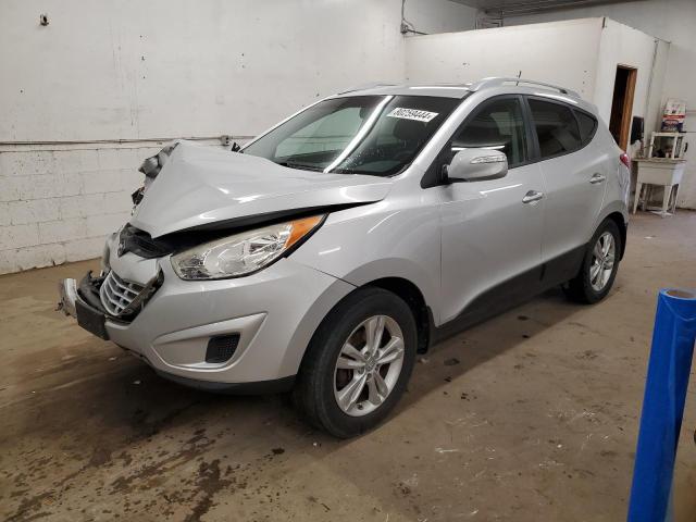 2012 HYUNDAI TUCSON GLS #3033067989