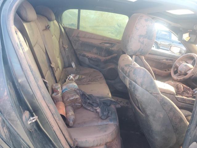 2024 CADILLAC CT5-V - 1G6DR5RW3R0129393