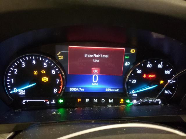 2020 FORD EXPLORER X - 1FMSK8DH8LGA63839