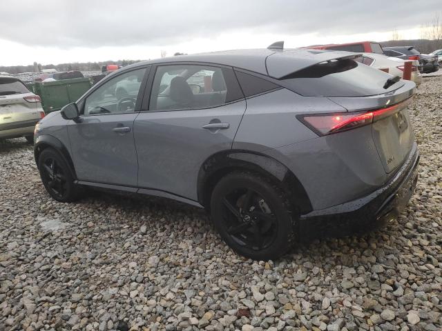 2023 NISSAN ARIYA EVOL JN1DF0BB3PM709557