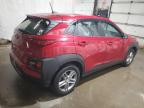 Lot #3027095885 2020 HYUNDAI KONA SE