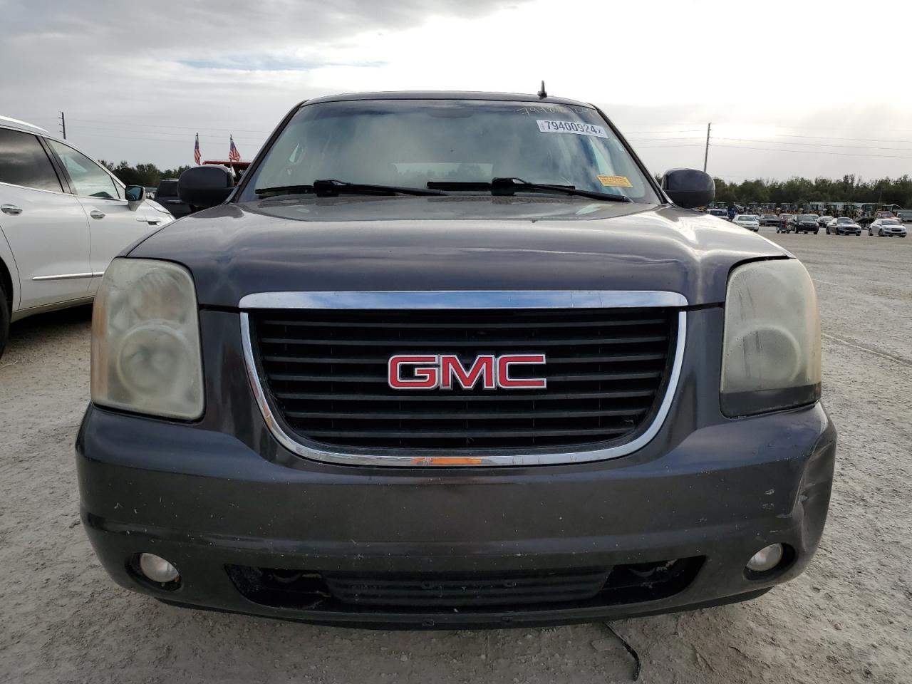 Lot #2993441826 2010 GMC YUKON XL K