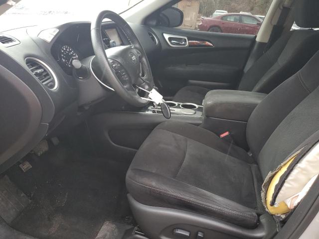 2016 NISSAN PATHFINDER - 5N1AR2MN7GC618108