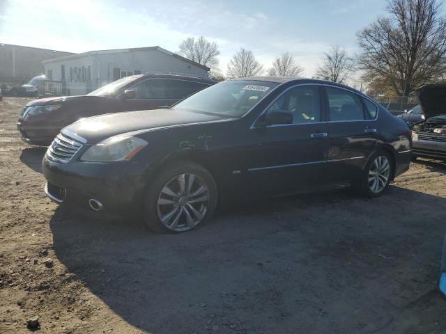 2008 INFINITI M35 BASE #2986853956