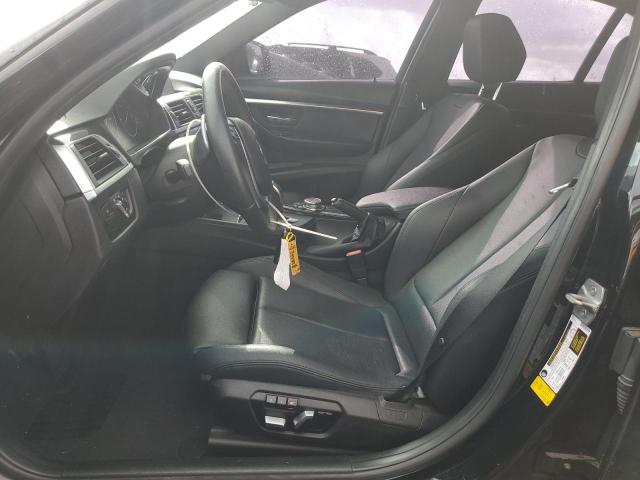 2017 BMW 330 I - WBA8B9G58HNU09023