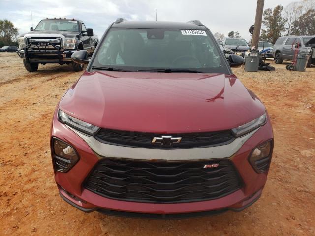 2021 CHEVROLET TRAILBLAZE - KL79MTSL9MB073217