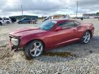 2015 CHEVROLET CAMARO LT - 2G1FF1E34F9149603