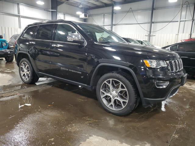 2021 JEEP GRAND CHER - 1C4RJFBG7MC822381